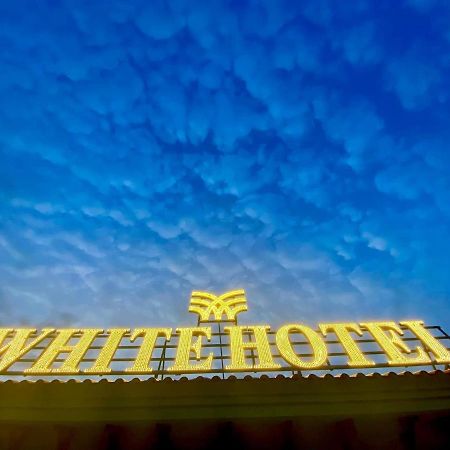 White Hotel Lang Son Kültér fotó