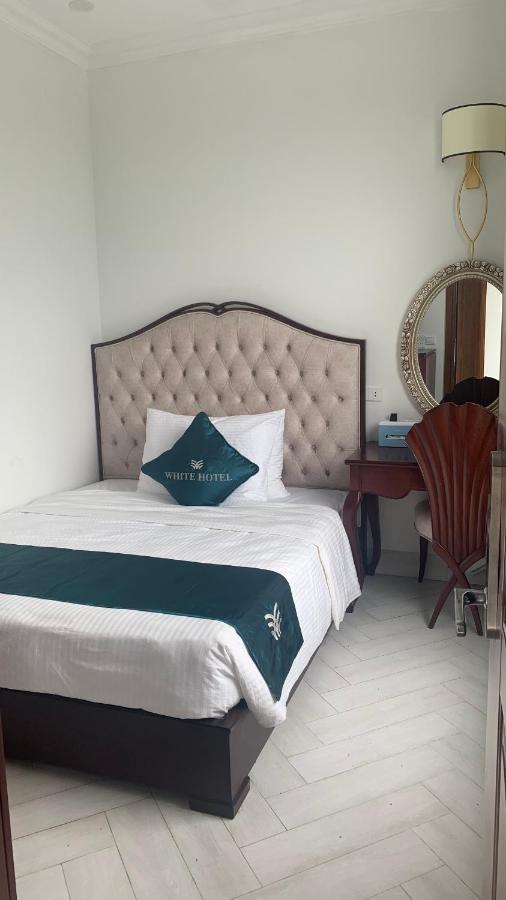 White Hotel Lang Son Kültér fotó